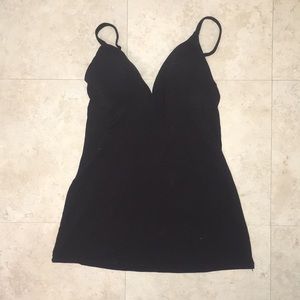 Body by Victoria 34B cami